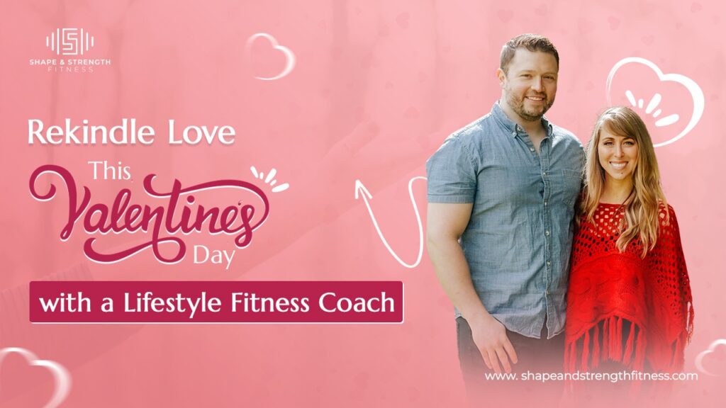 Lifestyle Fitness Coach