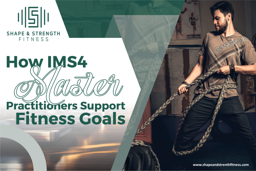 IMS4 Master Practitioner