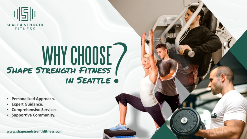 CHEK Practitioner in Seattle